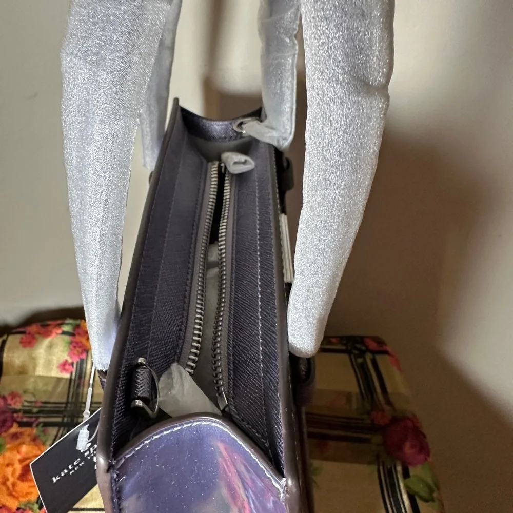 NWT Kate Spade bag.